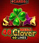 40 clover mega