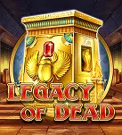 Legacy of Dead