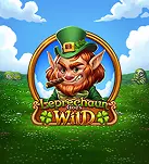 Leprechaun wild