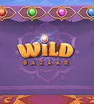 Wild Bazaar