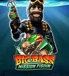 Big Bass missiong