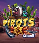 Pirots 3