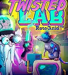 Twisted LAB