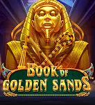 Book of Golden Sands