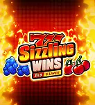 Sizziling 777