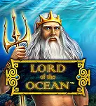Lord Of Ocean