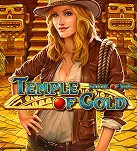 Temple of Gold
